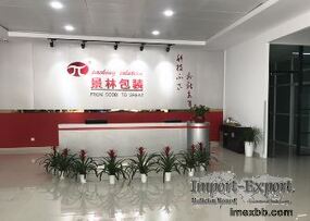 Shanghai Jinglin Packaging Machinery Co., Ltd.